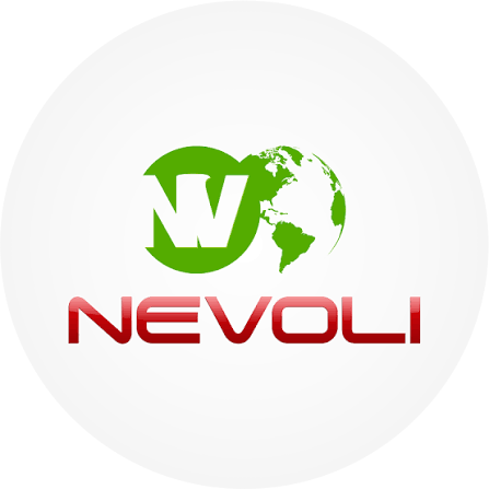 Logo Nevoli Telecom