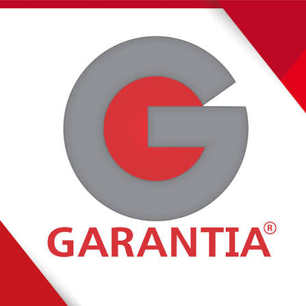 Logo Garantia Serviços